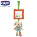 Chicco 5380 Мека играчка панел с Куче 
